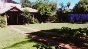 Quinta la Carmencita
